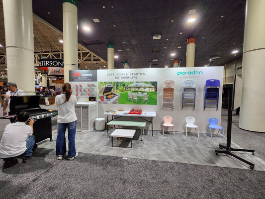 Reflecting on a Successful HPBExpo 2026 in New Orleans, USA: Innovations in Outdoor Living