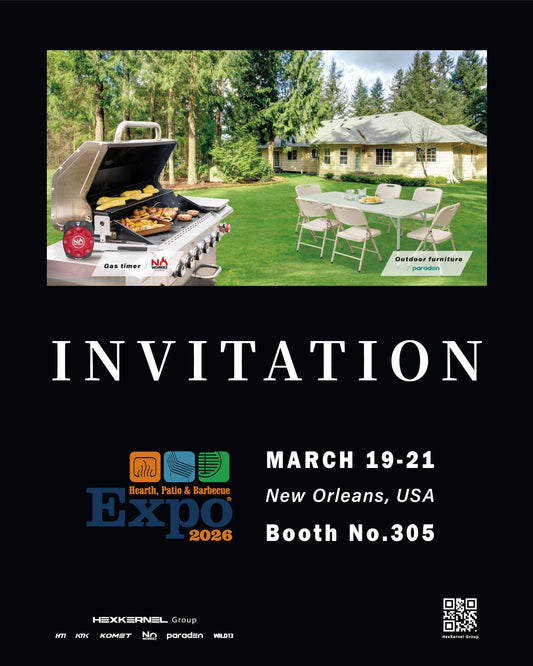 Building the Future of Outdoor Living at HPBExpo 2026 in USA
