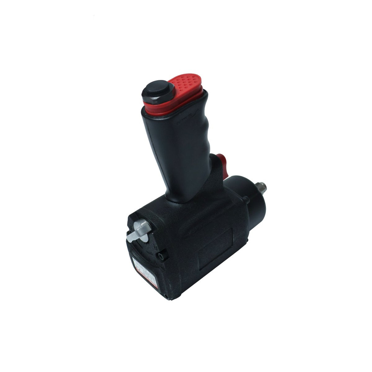 1/2" Light Weight Impact Wrench, 1,000 ft-lbs, Twin Hammer
