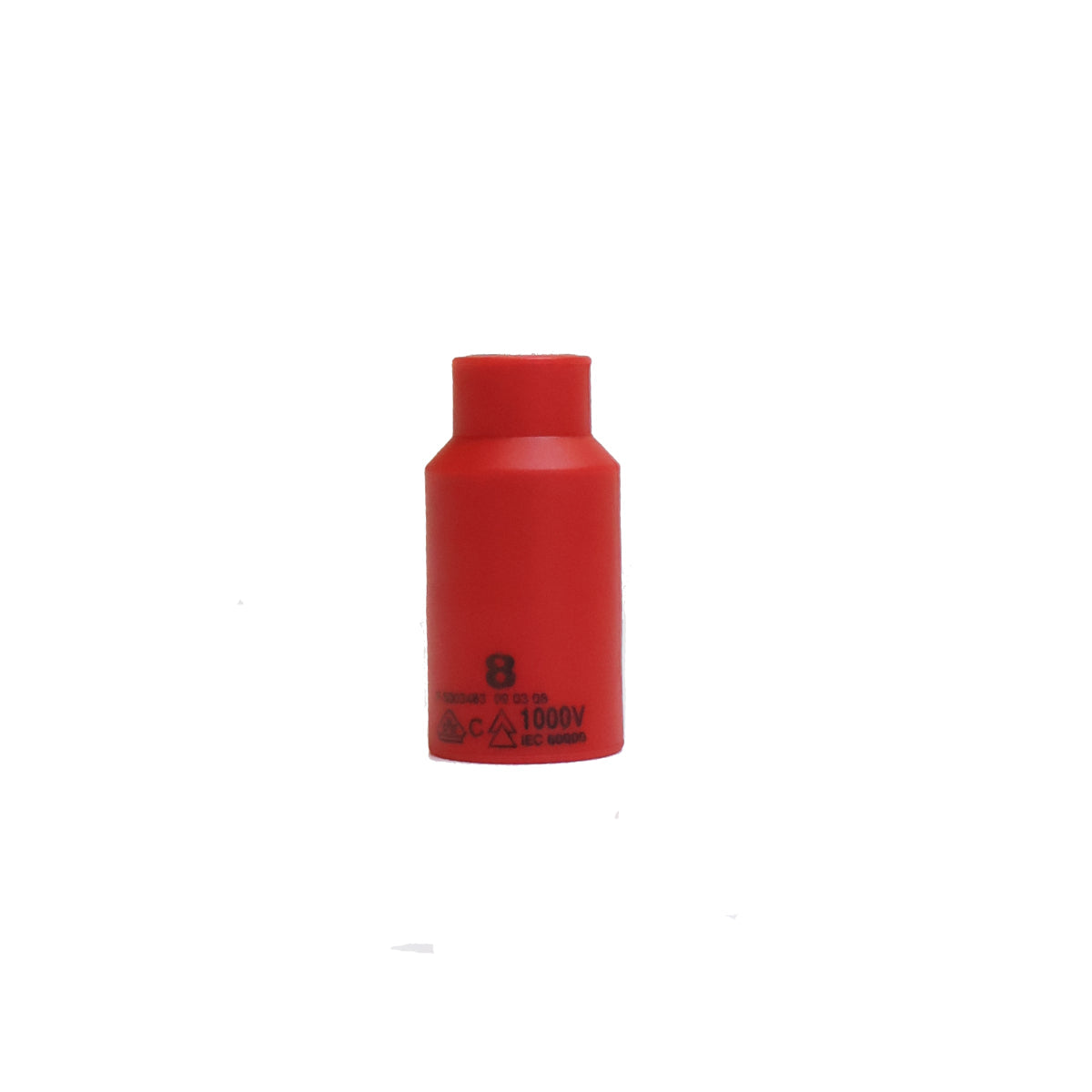 1/2" DR. 1000V Insulated Socket