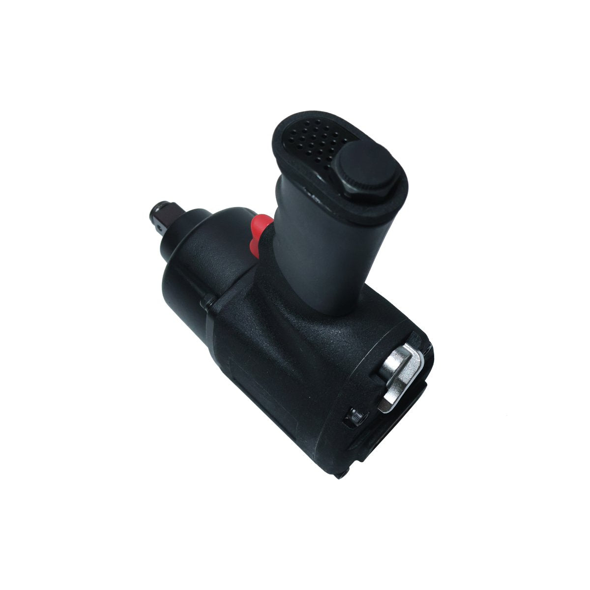 3/4" Heavy Duty Impact Wrench, 1,400 ft-lbs, Twin Hammer