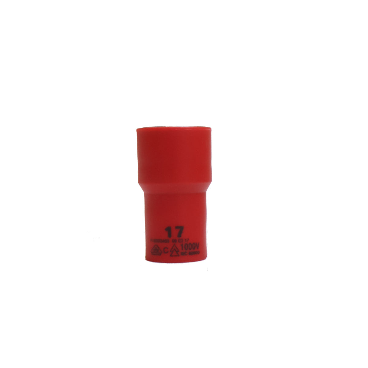 1/4" DR. 1000V Insulated Socket
