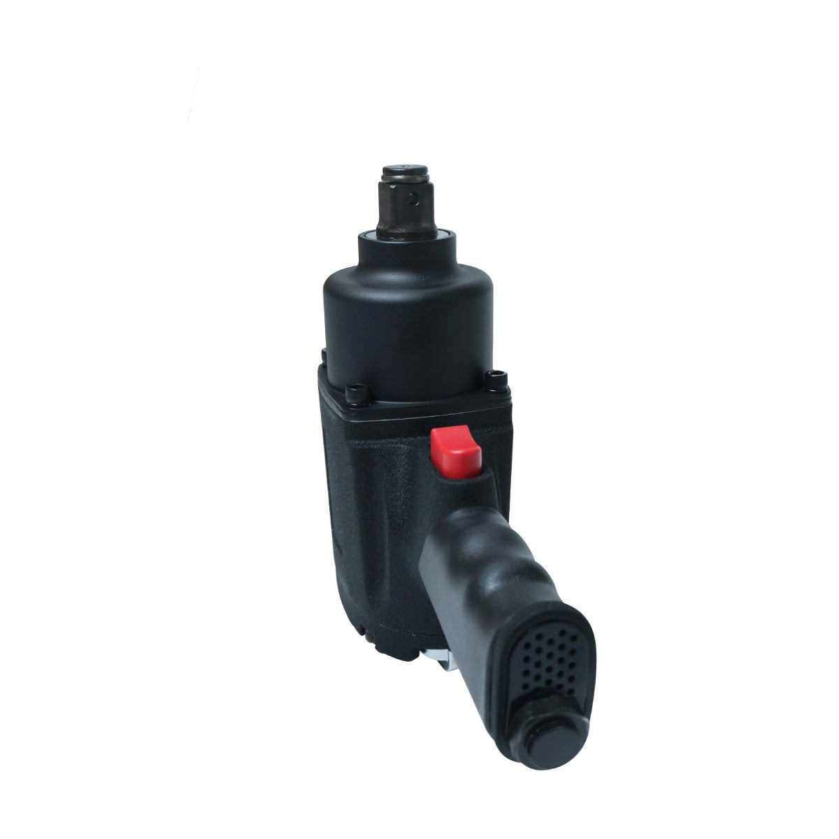 3/4" Heavy Duty Air Impact Wrench, 1100 ft-lbs, Twin Hammer