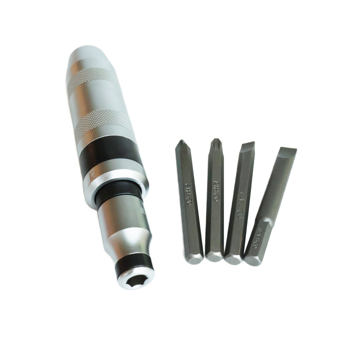 6PC Impact Driver Set