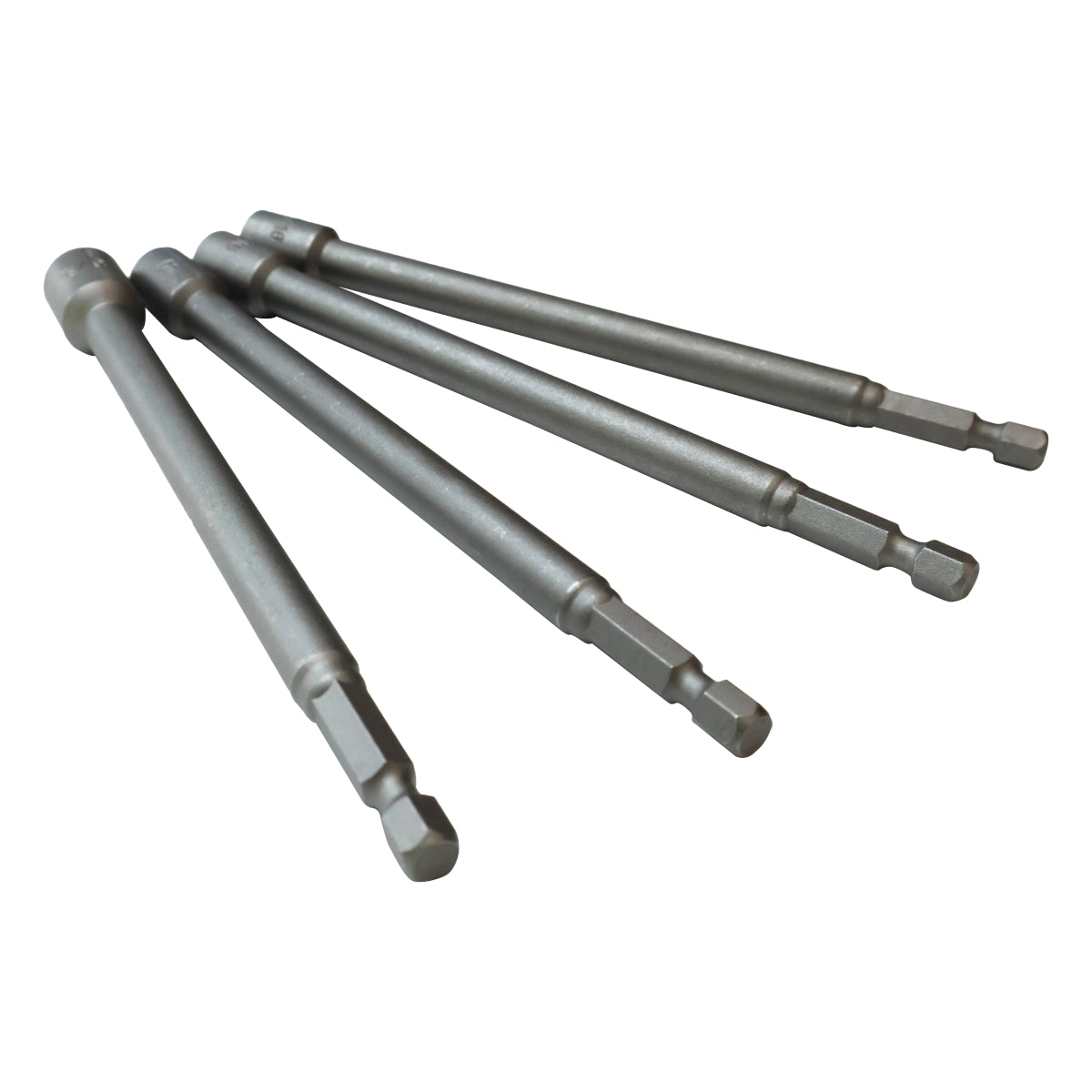 1/4in Extra Long Magnetic Nut Setter – HexKernel Group