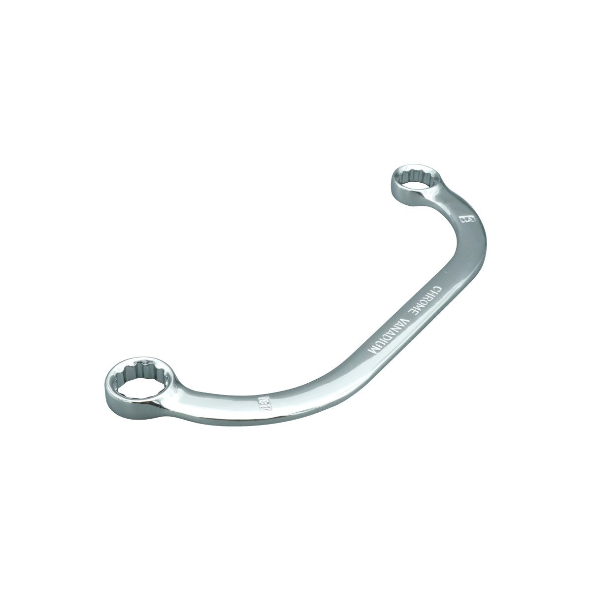 Half-Moon Ring Spanner