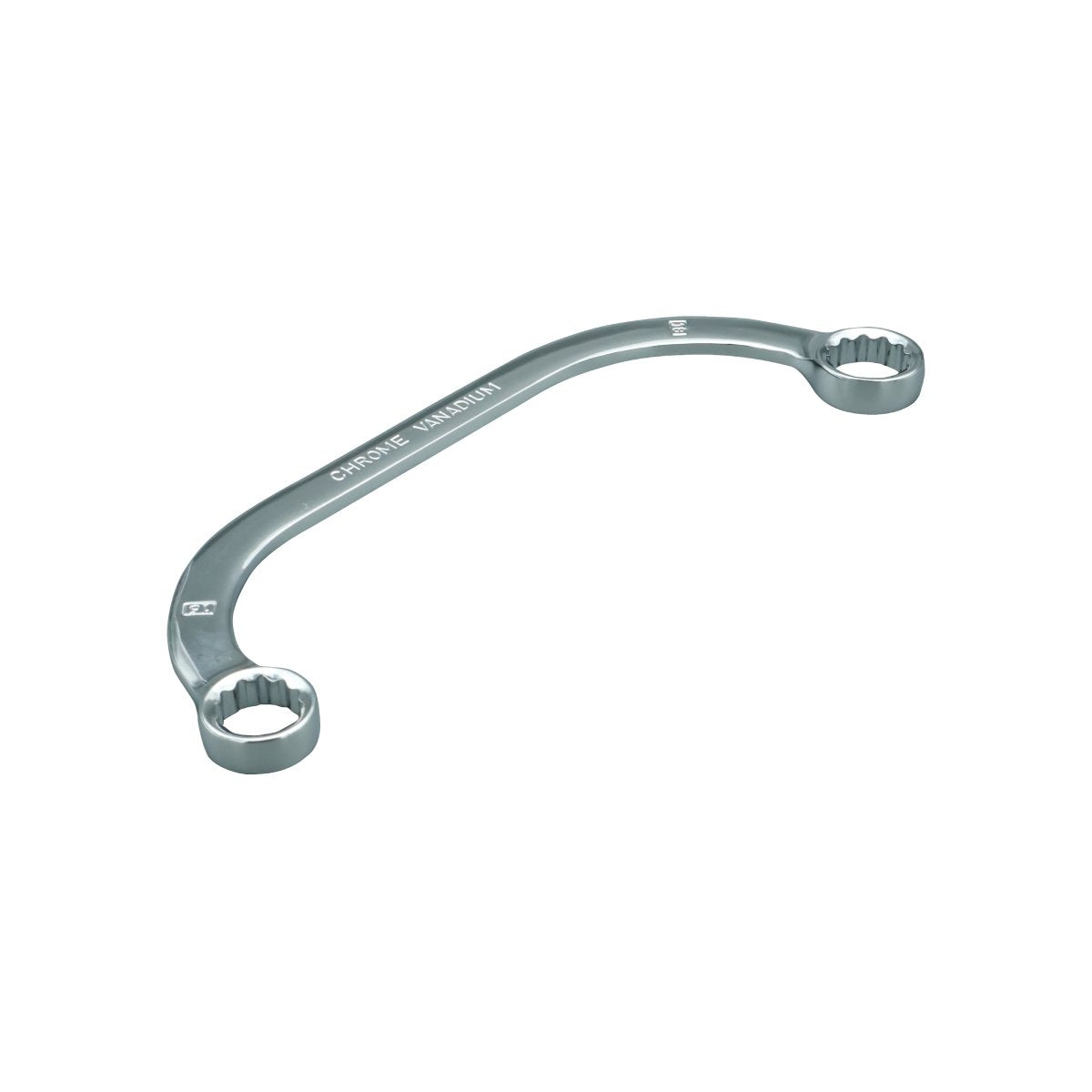 Half-Moon Ring Spanner
