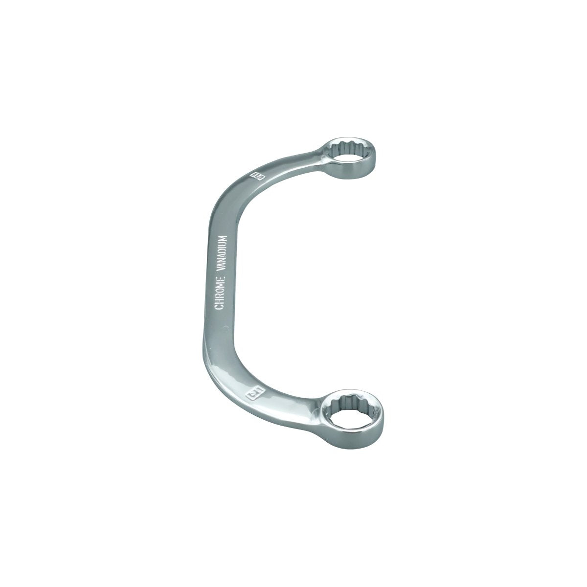 Half-Moon Ring Spanner