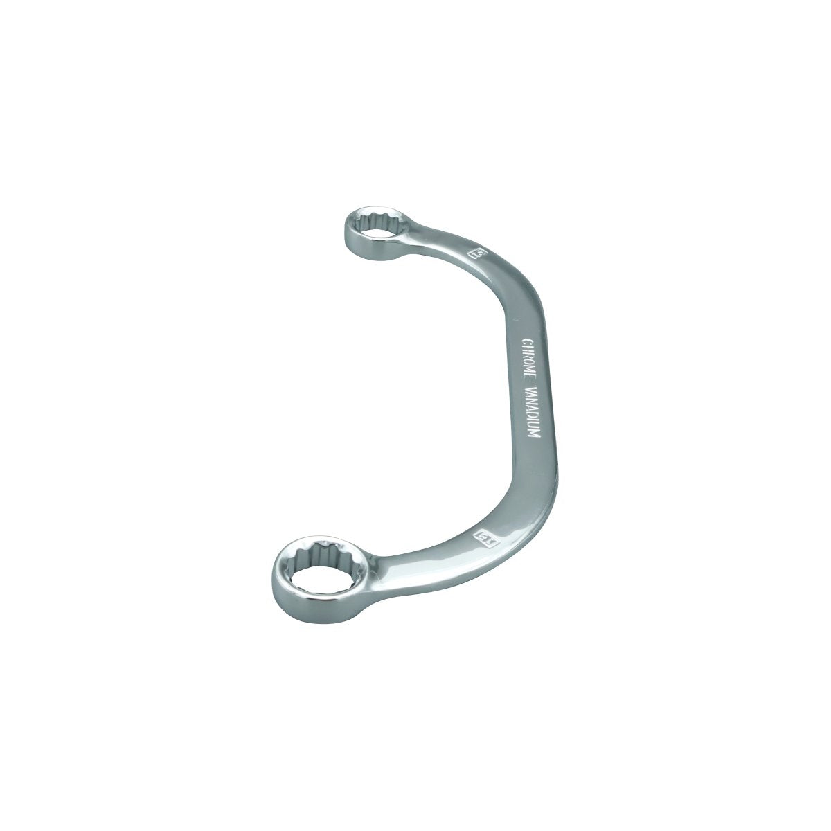 Half-Moon Ring Spanner