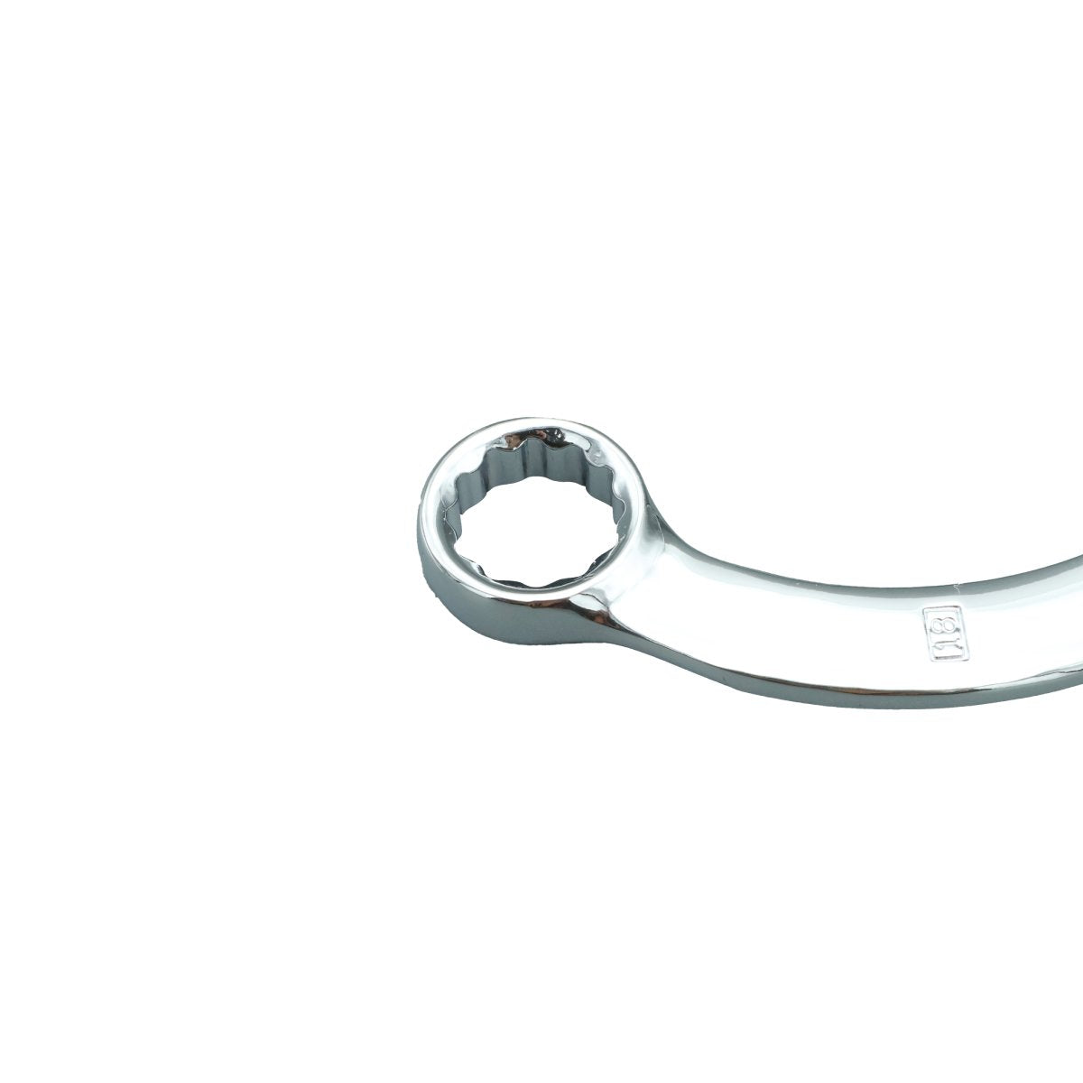 Half-Moon Ring Spanner