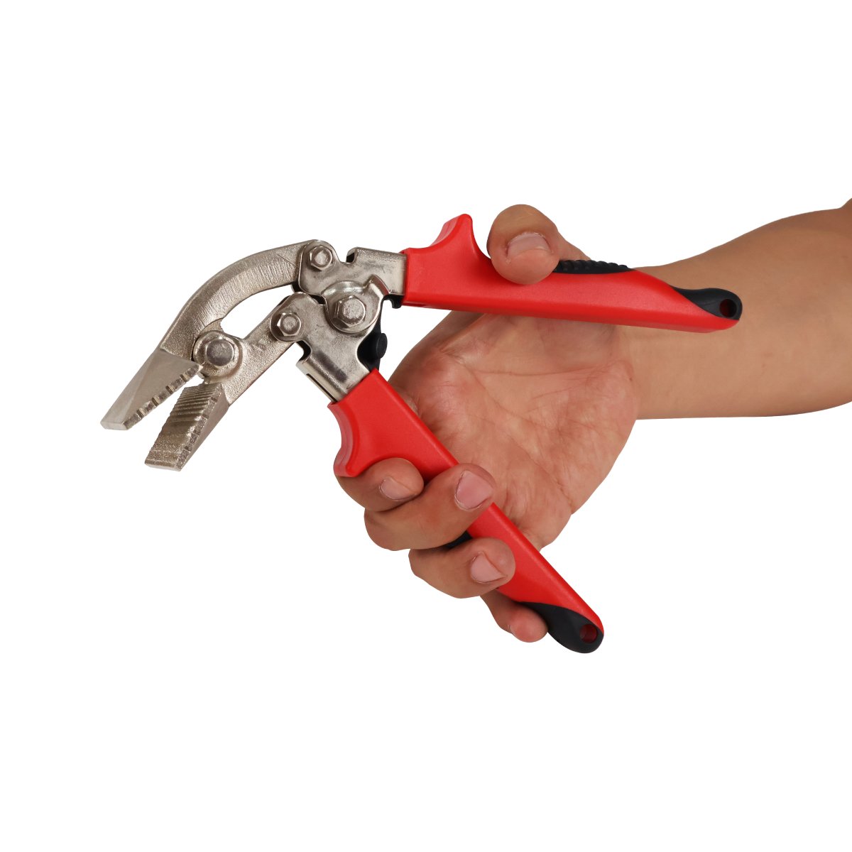 Hand Seamer (Offset)