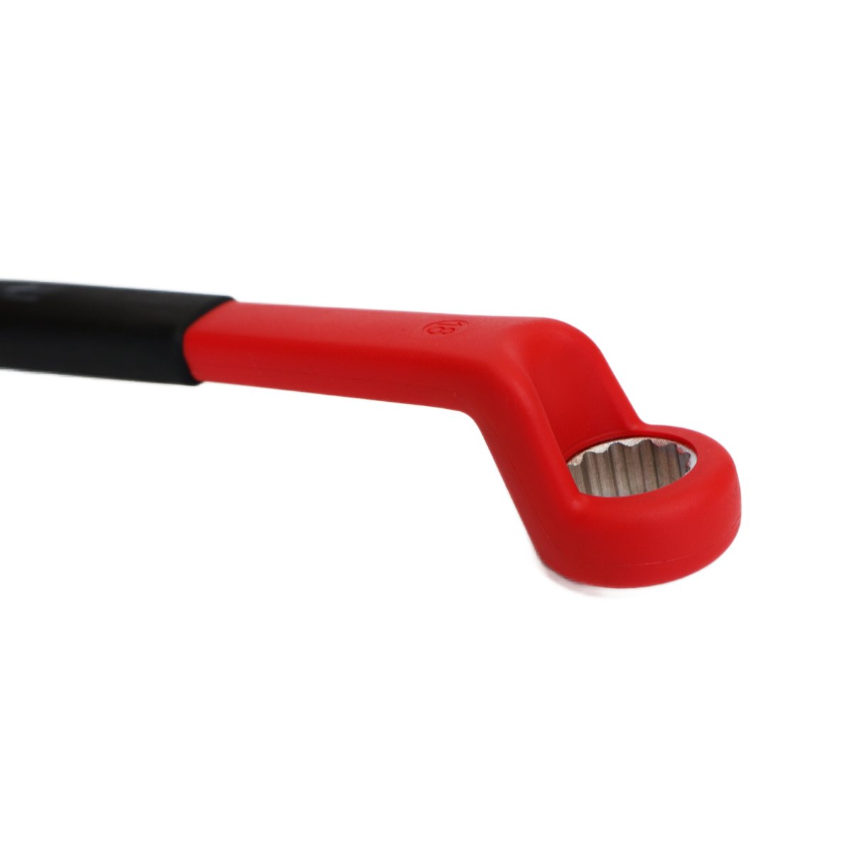 Insulated Offset Box End Wrench