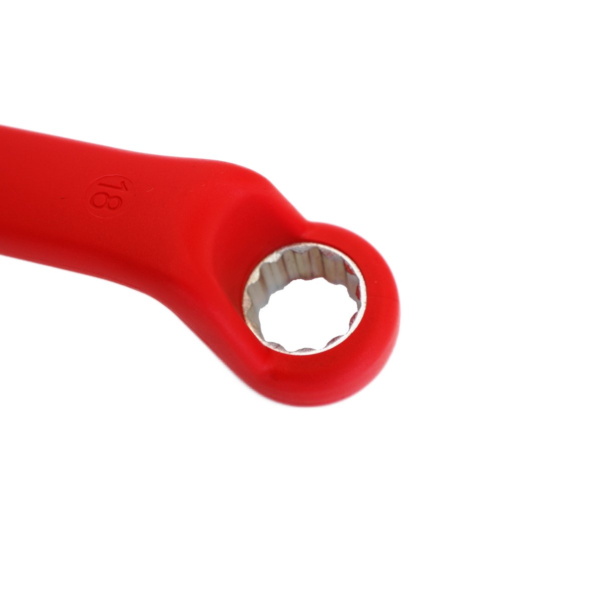 Insulated Offset Box End Wrench