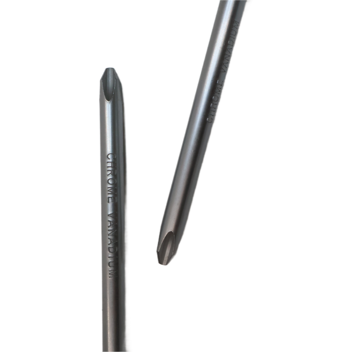 Line Color Philips  Screwdriver Transparent Handle