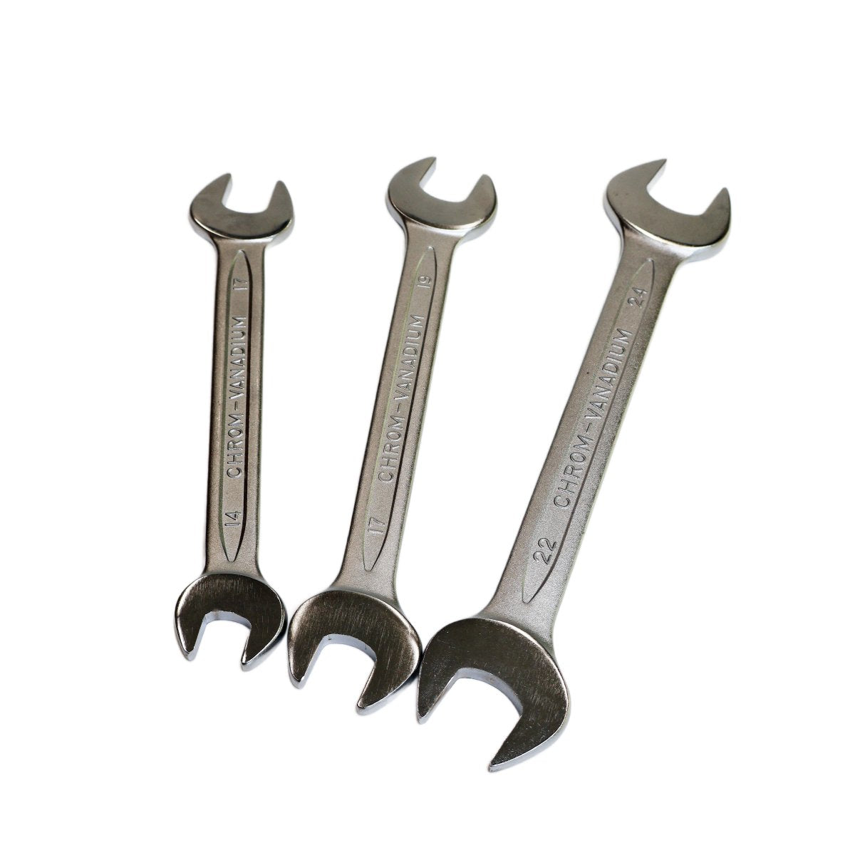 Open End Wrench