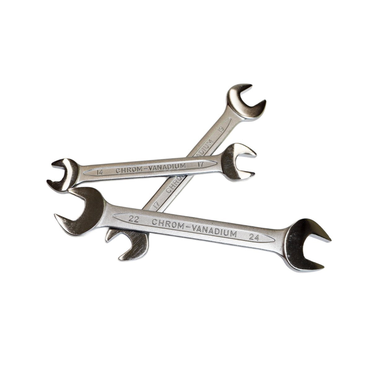 Open End Wrench