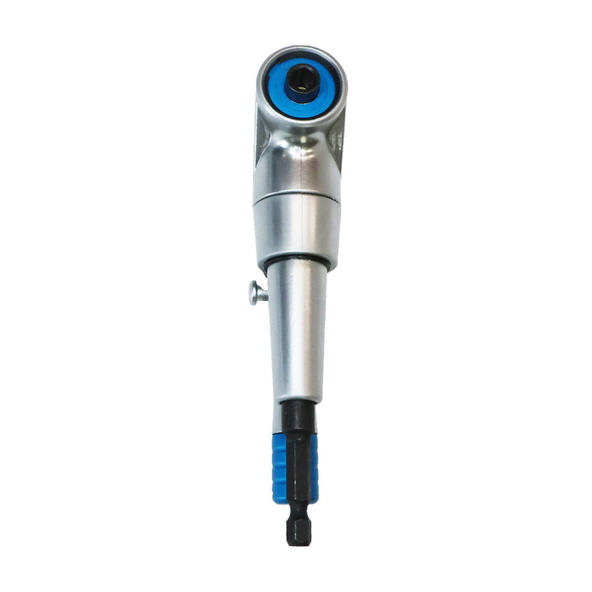 1/4” x 1/4” Right Angle Drill Attachment Without QUICK RELEASE TYPE
