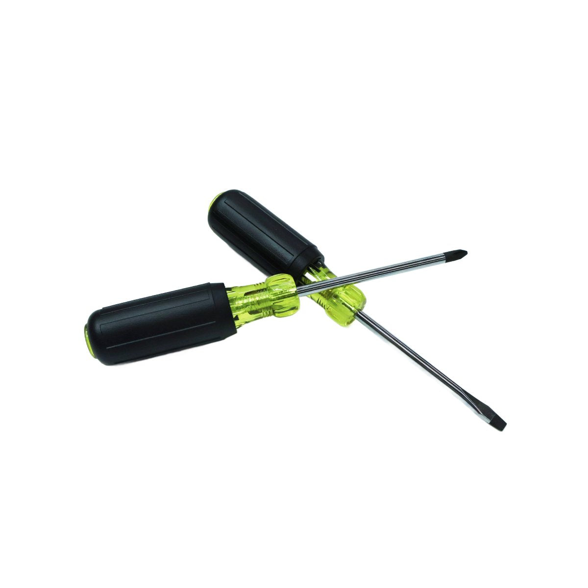 Slotted Screwdriver, Acetate Handle