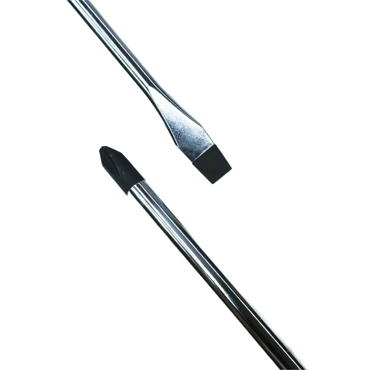 Slotted Screwdriver, Acetate Handle