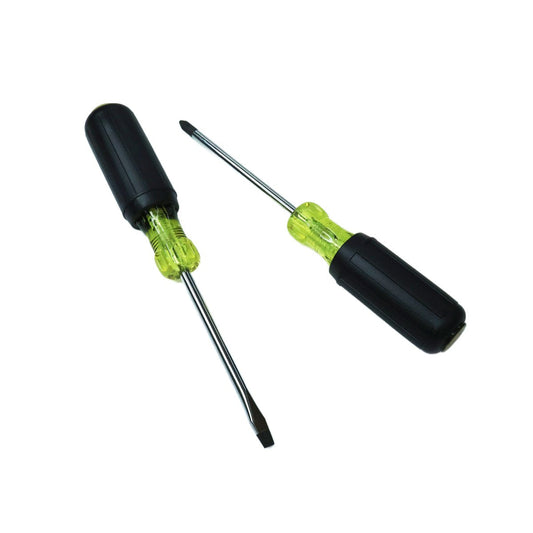 Slotted Screwdriver, Acetate Handle